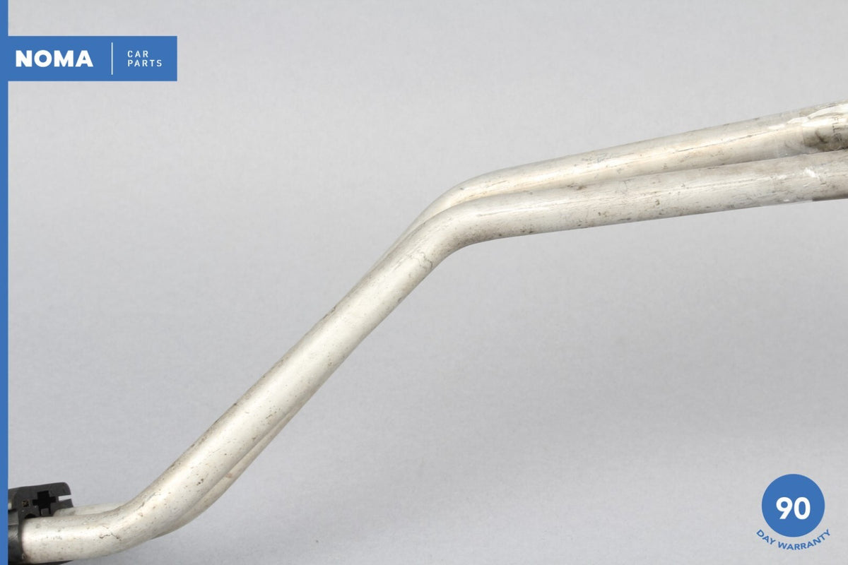 10-15 Jaguar XK XKR XJ X150 X351 Transmission Oil Cooler Pipe Hose 8W837R081AB - photo 9