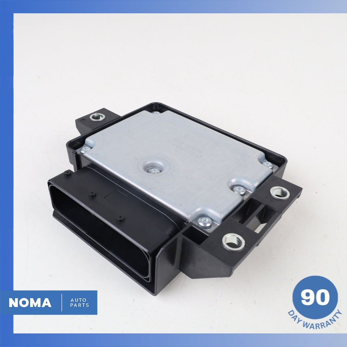 Audi 8U Q3 Electronic Parking Brake Control Module EMF 3AA907801J OEM - photo 9