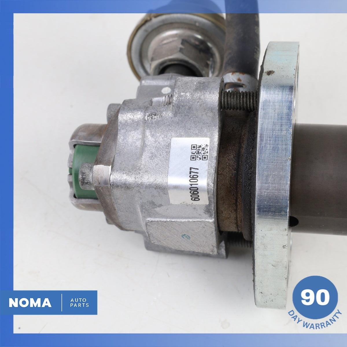 06-10 Lexus GSE20R IS250 IS350 HTPF Engine Fuel Gas High Pressure Pump OEM - photo 14