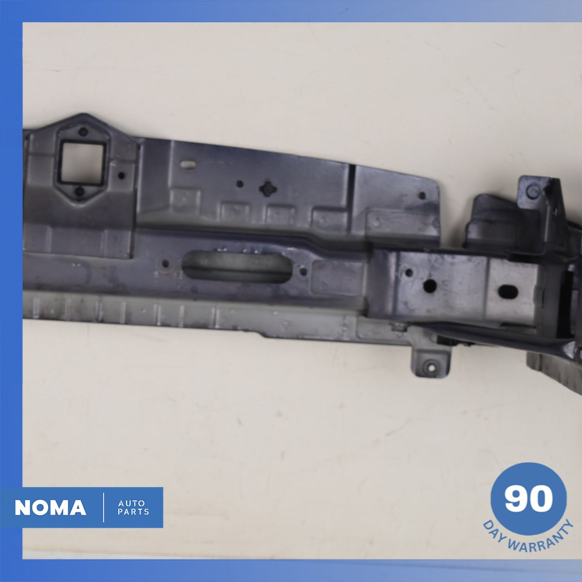 12-19 LR Range Rover Evoque L538 Upper Radiator Core Bracket Support Panel OEM - photo 15