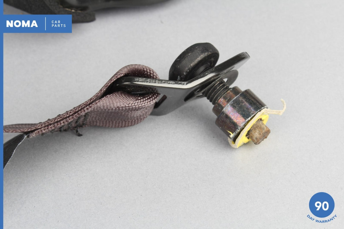 98-03 Jaguar XJ8 XJR VDP X308 Rear Left Driver Side Seatbelt Retractor LEG OEM - photo 6
