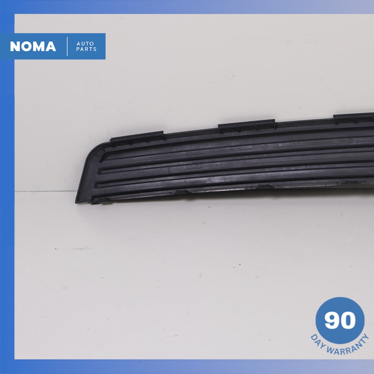 05-16 Land Rover L319 LR4 Rear Bumper Scuff Plate Cover Panel 5H2217775AA OEM - photo 8