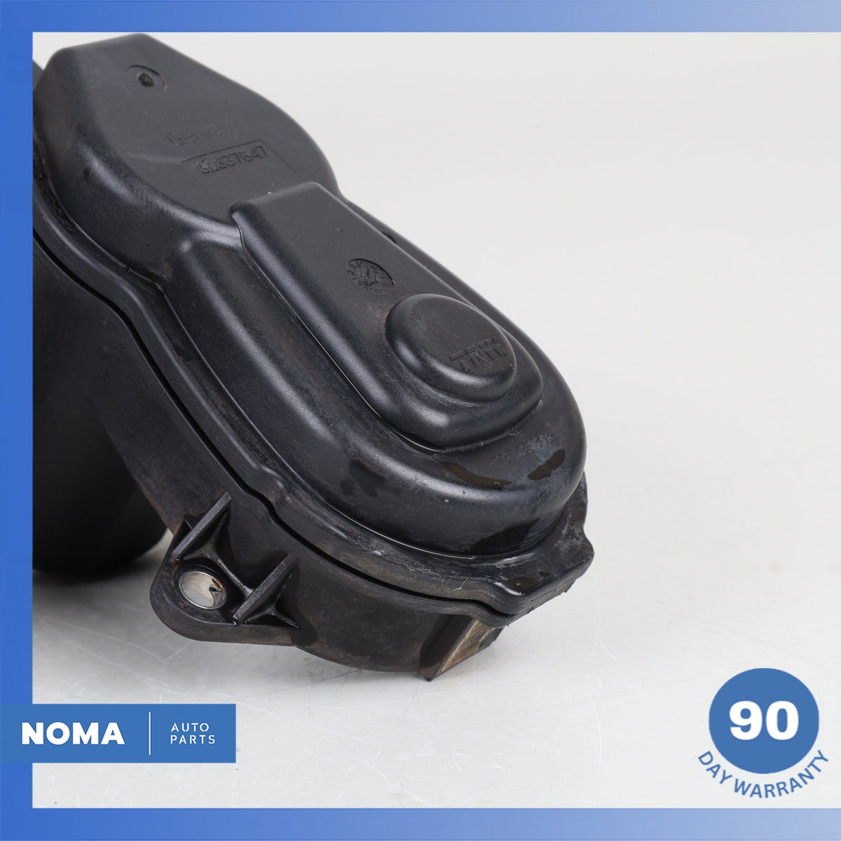 12-15 Range Rover Evoque L538 Rear Brake Caliper Cover Actuator Set OEM - photo 3