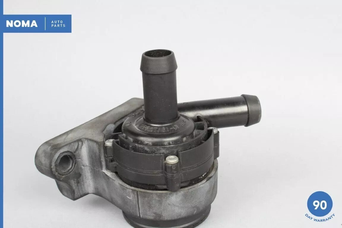 07-09 Jaguar X150 XKR XK Additional Auxiliary Electric Water Pump C2P3531 OEM - photo 5