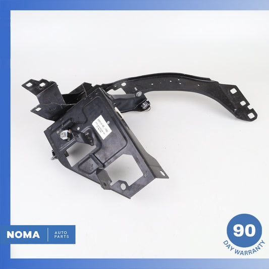 BMW F39 X2 Front Right Headlight Fender Support Mount Bracket OEM - photo 1