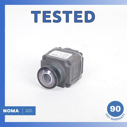 11-18 Audi D4 A8L S8 A6 S6 A7 S7 Front Park Parking Assist Camera 7P6980551C OEM - photo 1