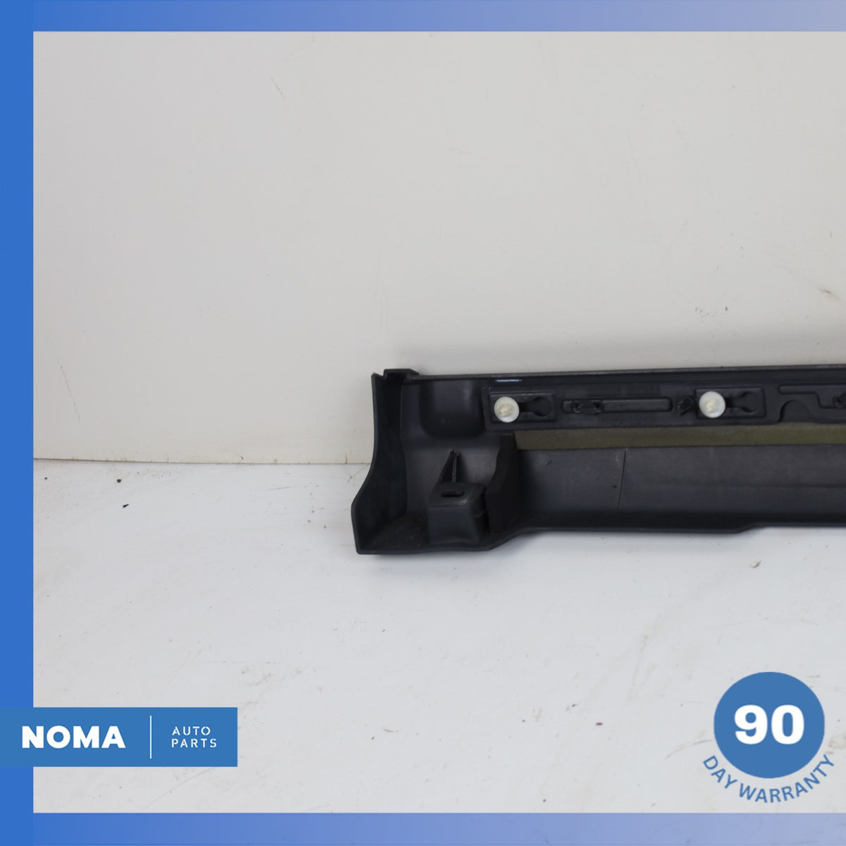 15-23 Land Rover Discovery Sport L550 Left Driver Side Skirt Rocker Panel OEM - photo 11