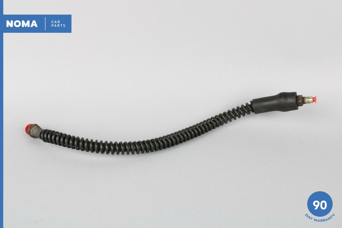 97-03 Jaguar XK8 X100 Front Left or Right Flexible Hydraulic Brake Line Hose OEM - photo 5