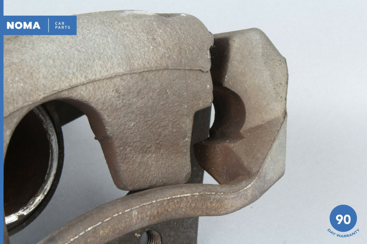 02-08 Jaguar X-Type X400 Front Left Driver Side Brake Caliper 1S712B302AB OEM - photo 2