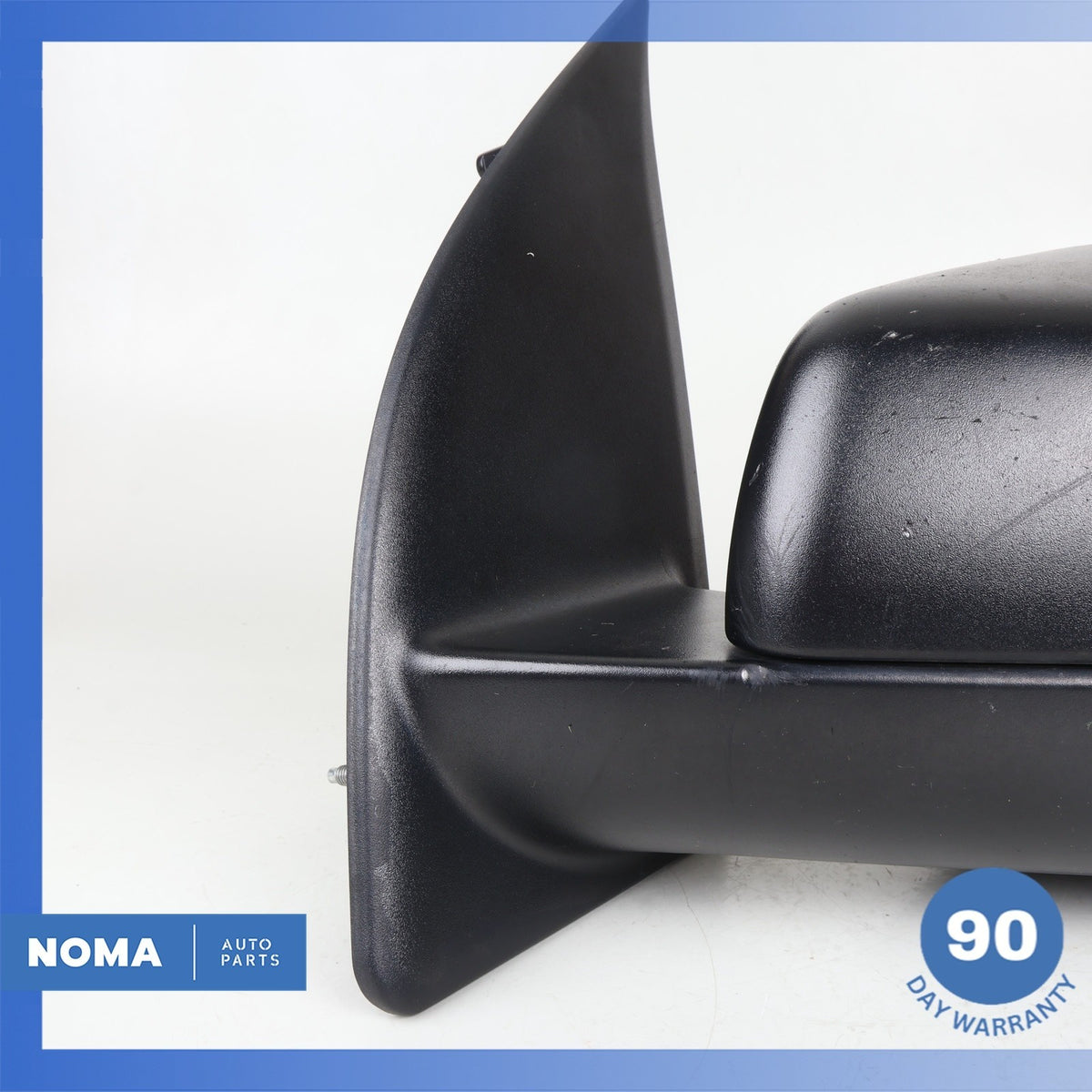 08-10 Land Rover L359 LR2 Left Side Rear View Door Mirror 6H5217683CF OEM - photo 10