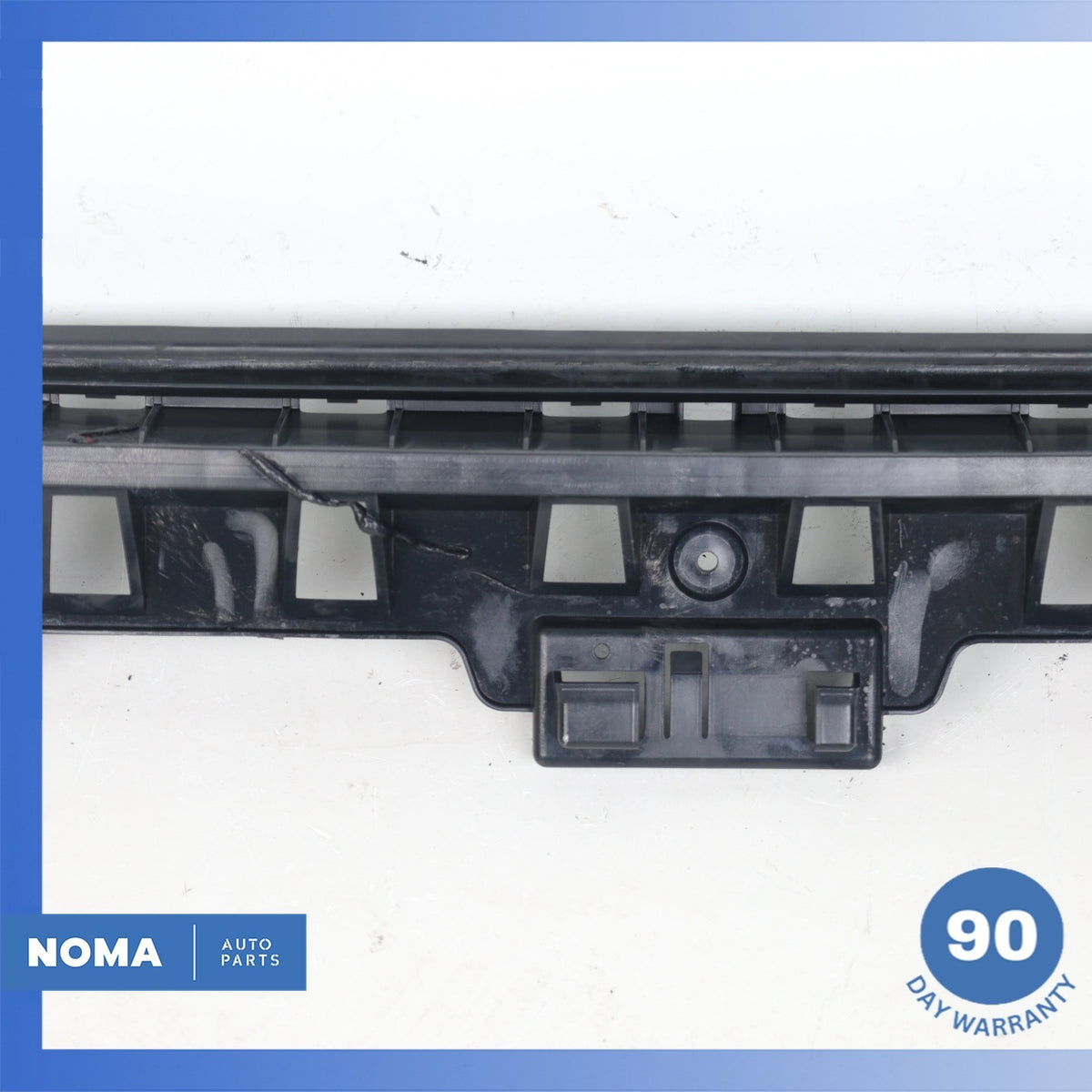 15-23 Dodge LD Charger Rear Bumper Center Mount Support Bracket 68226564AB OEM - photo 4