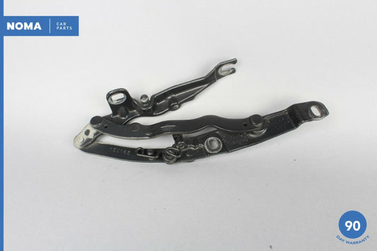 03-08 BMW Z4 E85 Roadster Rear Right Passenger Side Trunk Boot Hinge 7068282 OEM - photo 1