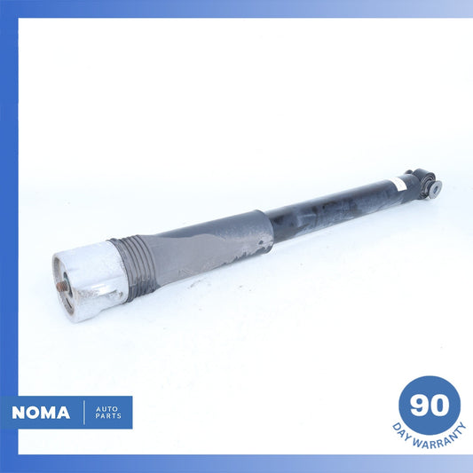 17-19 Jaguar X760 XE Rear Left Shock Absorber Strut HX7318080BB OEM - photo 1