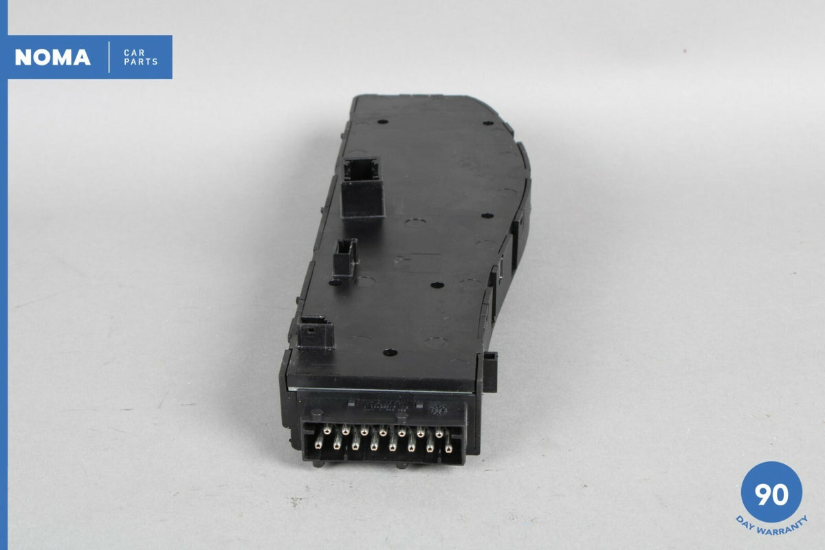 03-08 BMW Z4 E85 E86 Front Right Passenger Side Seat Adjust Control Switch OEM - photo 5