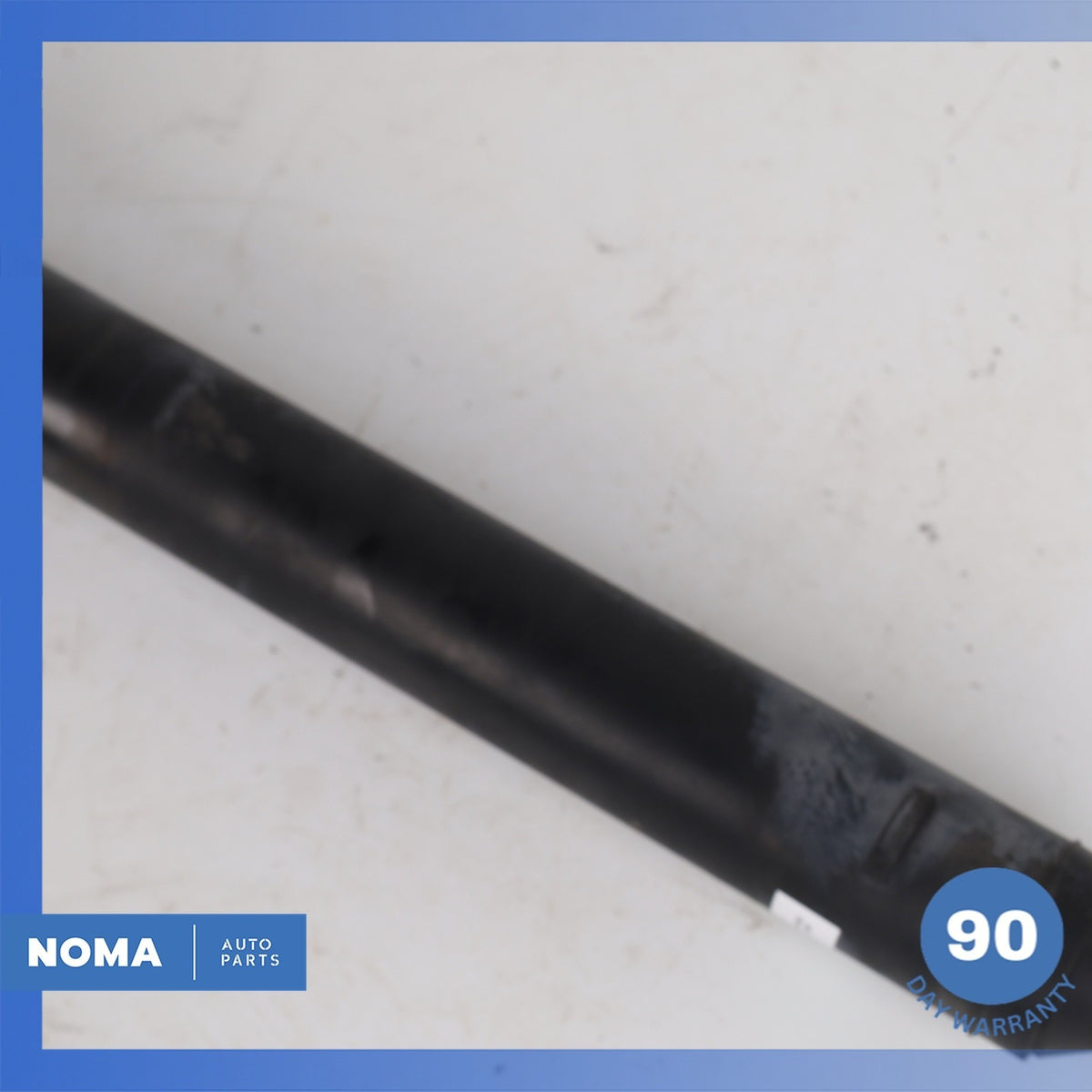 10-12 Jaguar X250 XF Propeller Prop Shaft Propshaft Driveshaft C2Z8623 OEM - photo 13