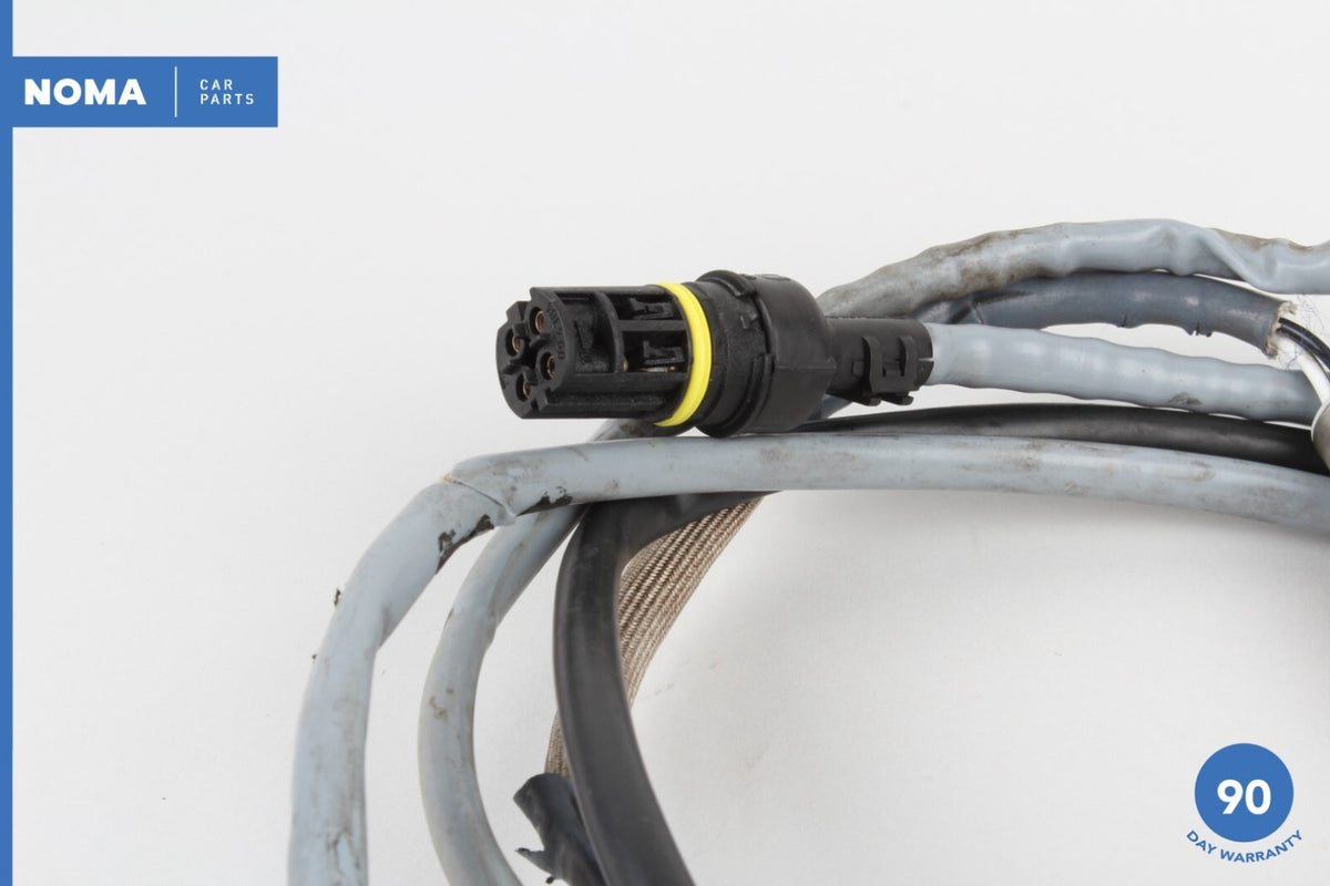 03-05 BMW Z4 E85 Lambda Heated Oxygen O2 Sensor Set of 4 1742050 OEM - photo 11