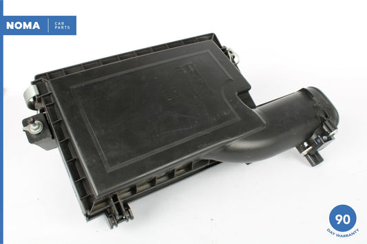 07-12 Lexus LS460 XF40 Left Driver Side Air Cleaner Filter Box 17702-38010 OEM - photo 1