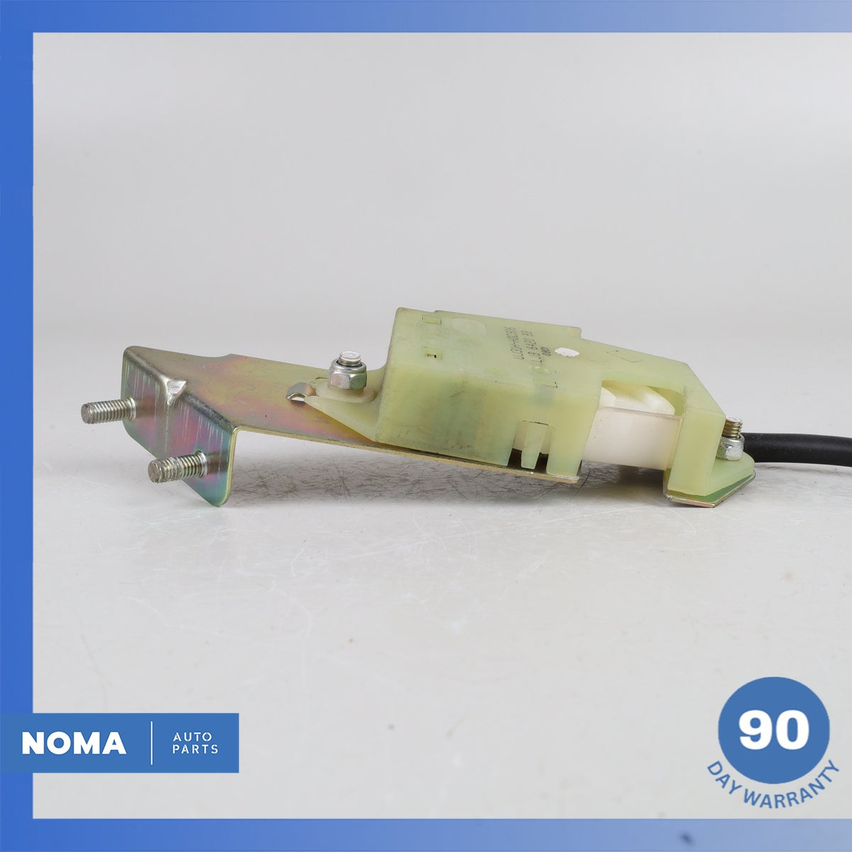 95-06 Jaguar X100 XKR S-Type XJ6 Brake Pedal Cruise Control Switch OEM 82k - photo 7