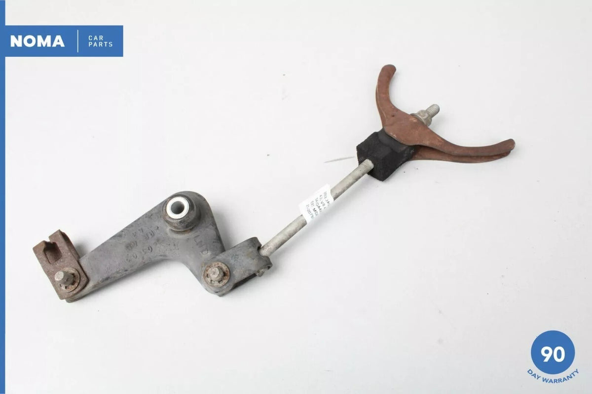 97-06 Jaguar X100 XK8 XKR Handbrake Hand Brake Mechanism Equaliser MJA5165AC OEM - photo 5