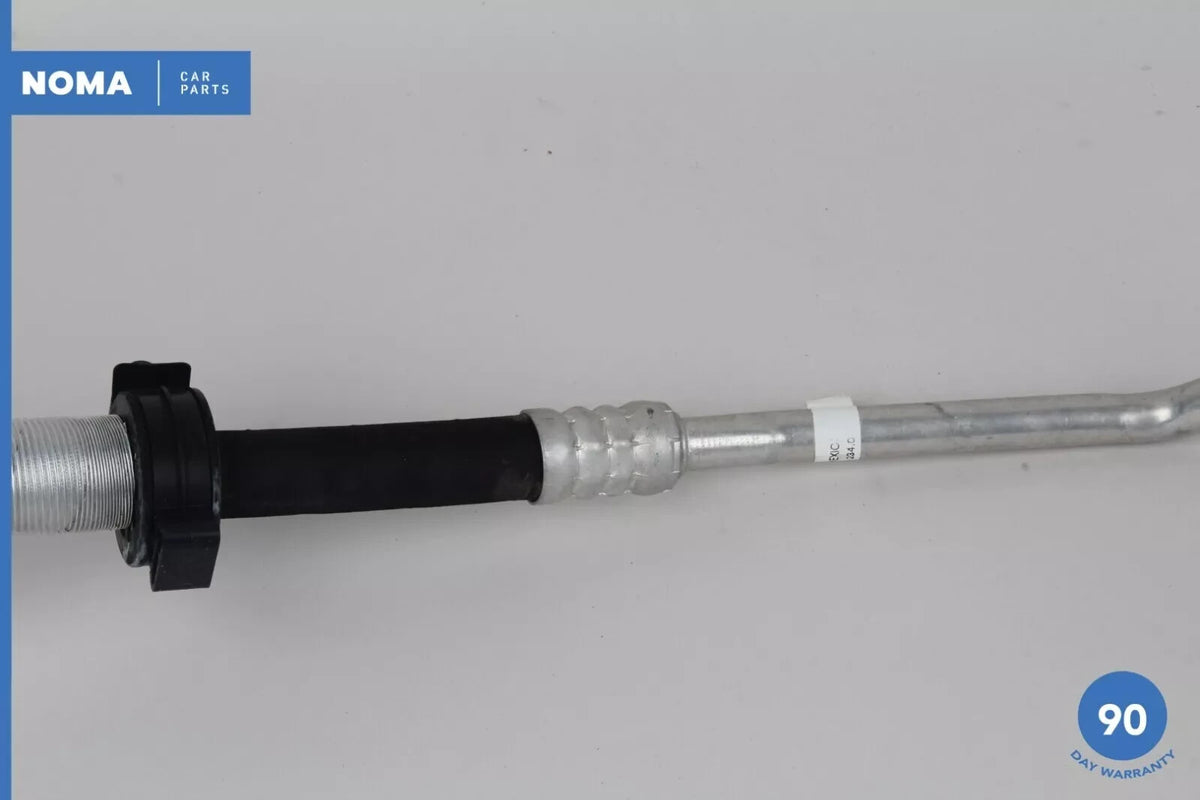 03-08 BMW E85 Z4 AC A/C Air Conditioning Line Tube Pipe 64536909234 OEM - photo 10