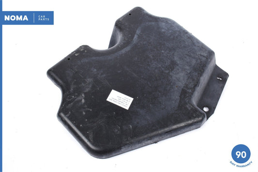 07-12 Lexus LS460 XF40 Rear Right Side Differential Cover Protector Shield OEM - photo 1