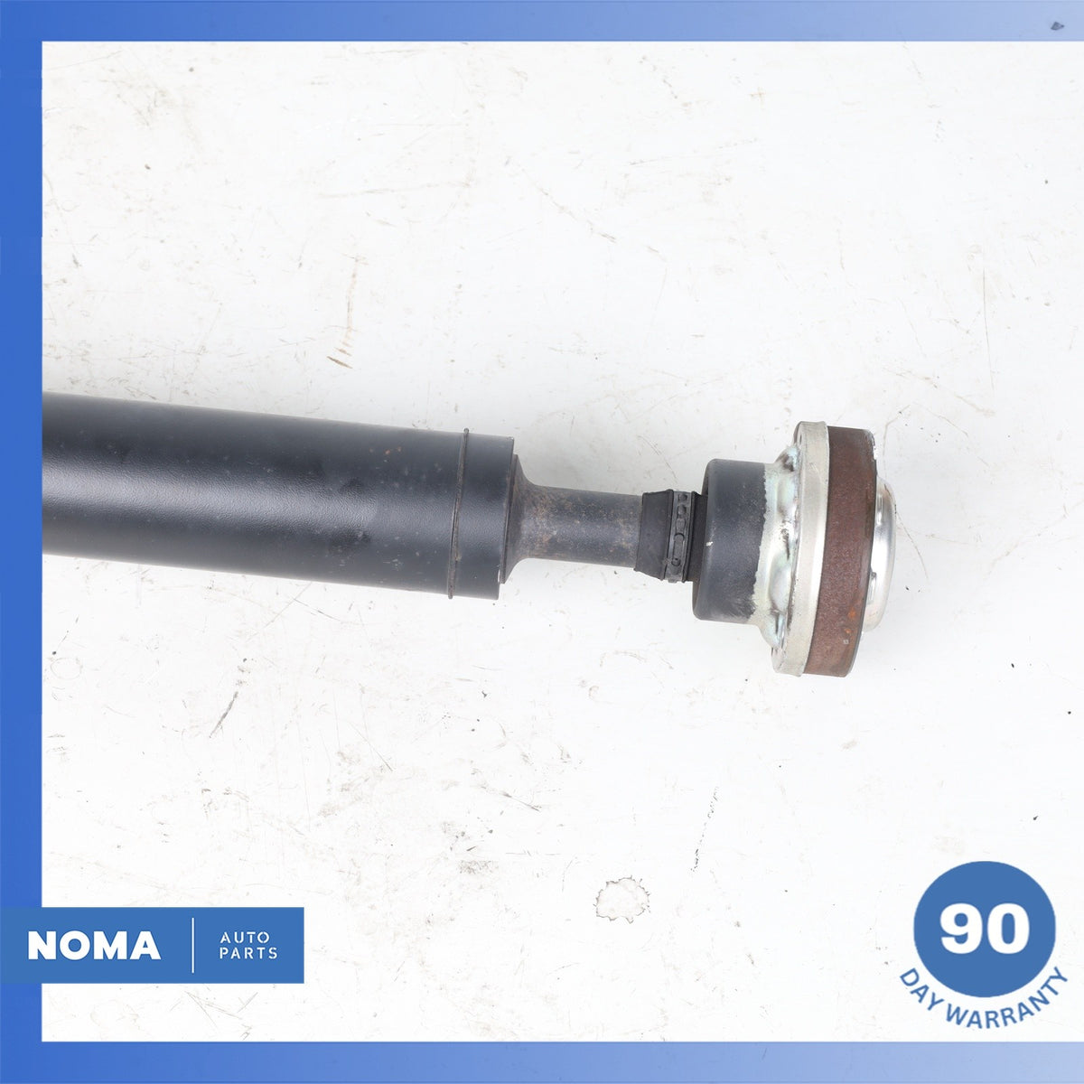 Land Rover Range Rover L322 Rear Propeller Driveshaft Drive Shaft OEM - photo 11
