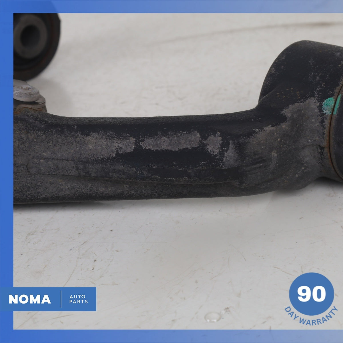 10-13 Range Rover Sport L320 Front Right Side Upper Control Arm LR014619 OEM - photo 3
