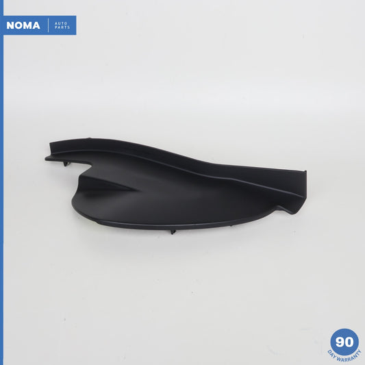 10-18 Jaguar XJ XJL X351 Right Passenger Side Dashboard Dash Trim Panel PVJ OEM - photo 1