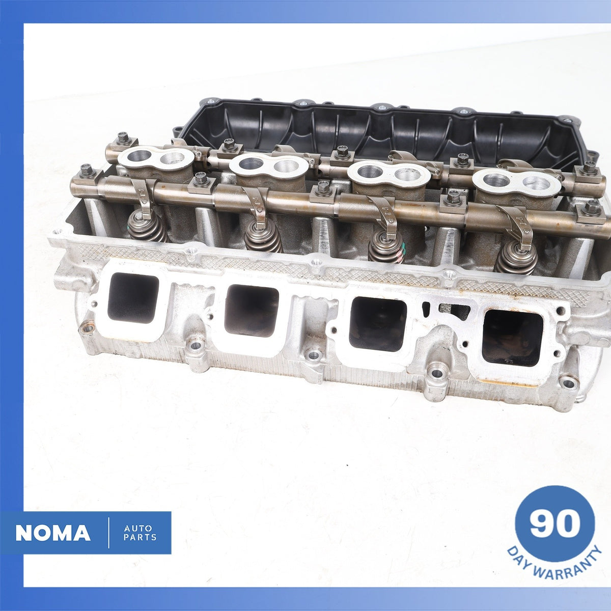 09-25 Dodge LD Charger 5.7L HEMI EZH Right Engine Cylinder Head OEM 74k - photo 9