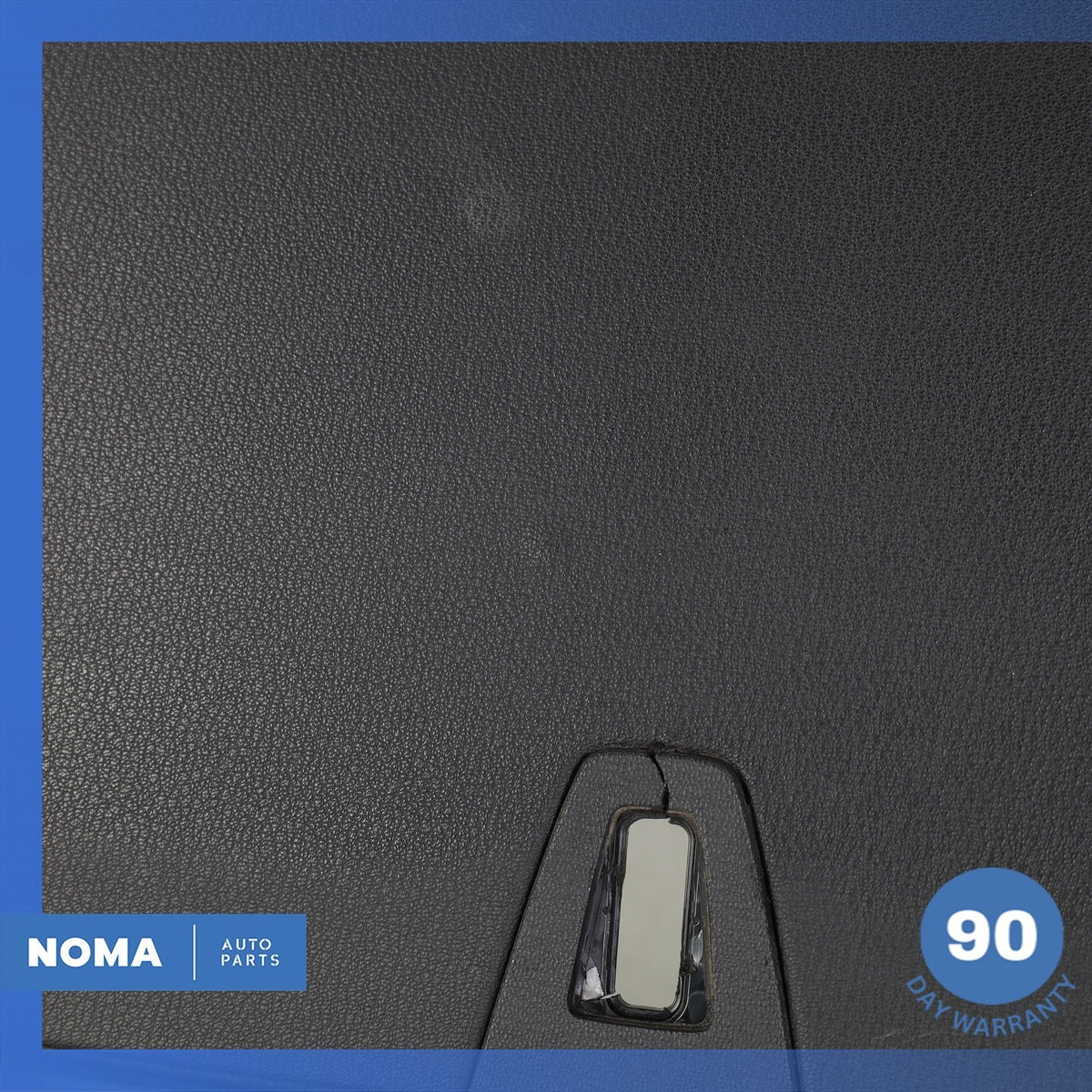 09-16 BMW Z4 E89 Convertible Top Folding Lid Cover Panel 7192501 OEM - photo 19