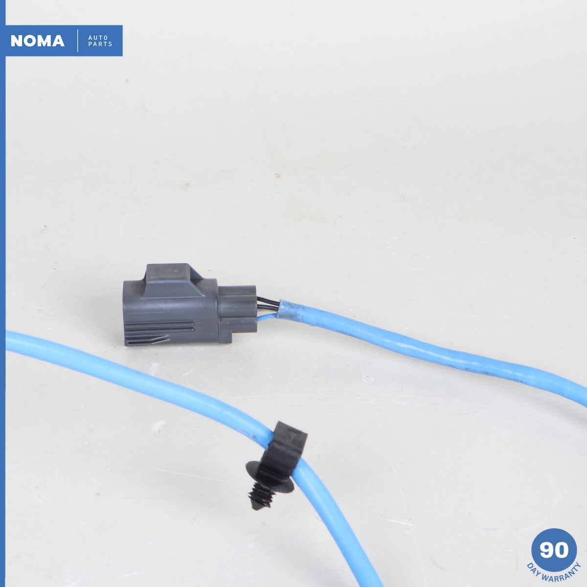 10-12 Land Rover Range Rover L322 Oxygen Lambda Sensor AH429G444CA OEM - photo 10