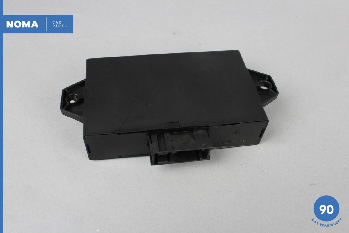 07-09 Jaguar XJ8 XJR VDP X358 Park Assist Control Module 8W9315K866BA OEM - photo 11