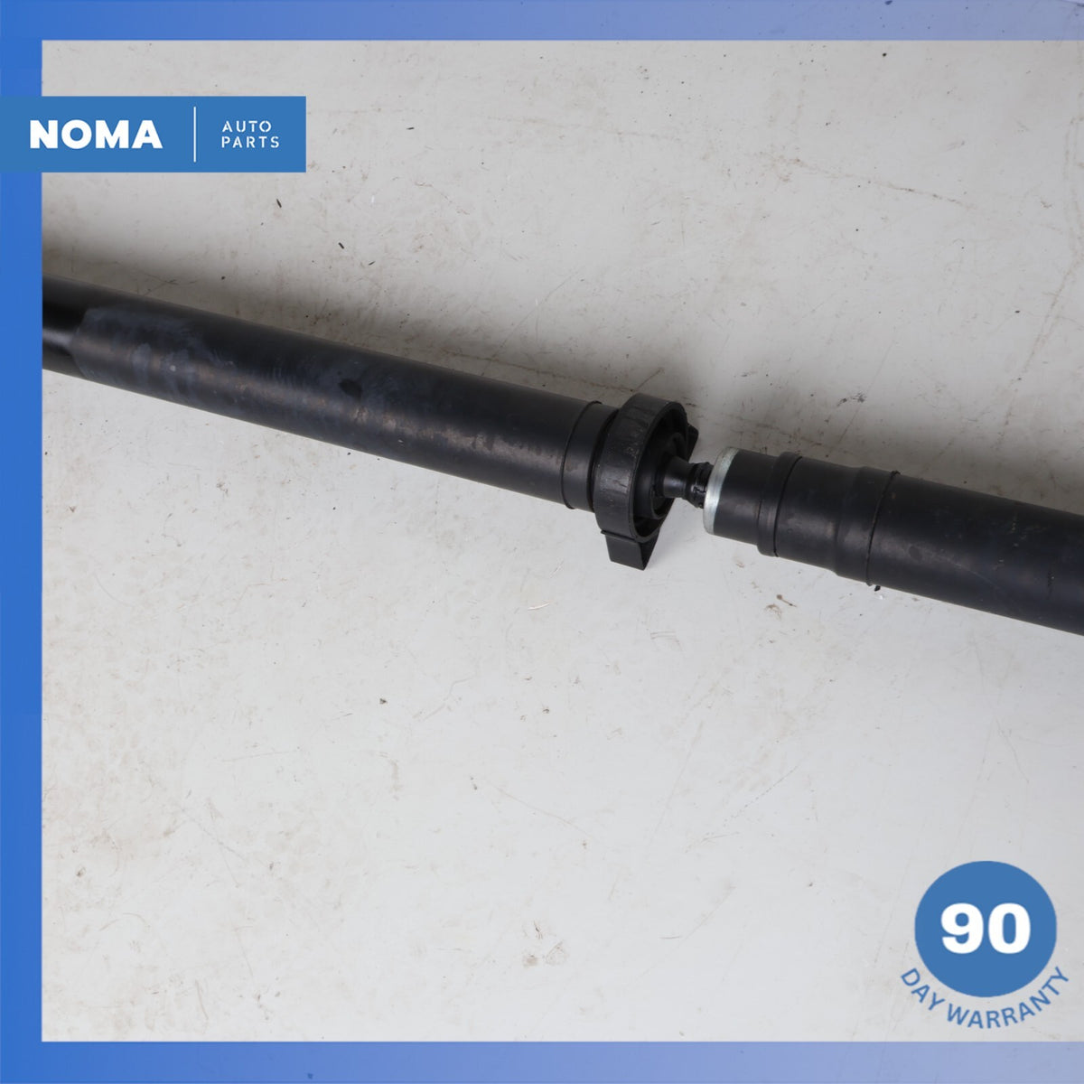 14-15 LR Range Rover Evoque L538 Driveshaft Drive Propeller Prop Shaft OEM 70k - photo 6