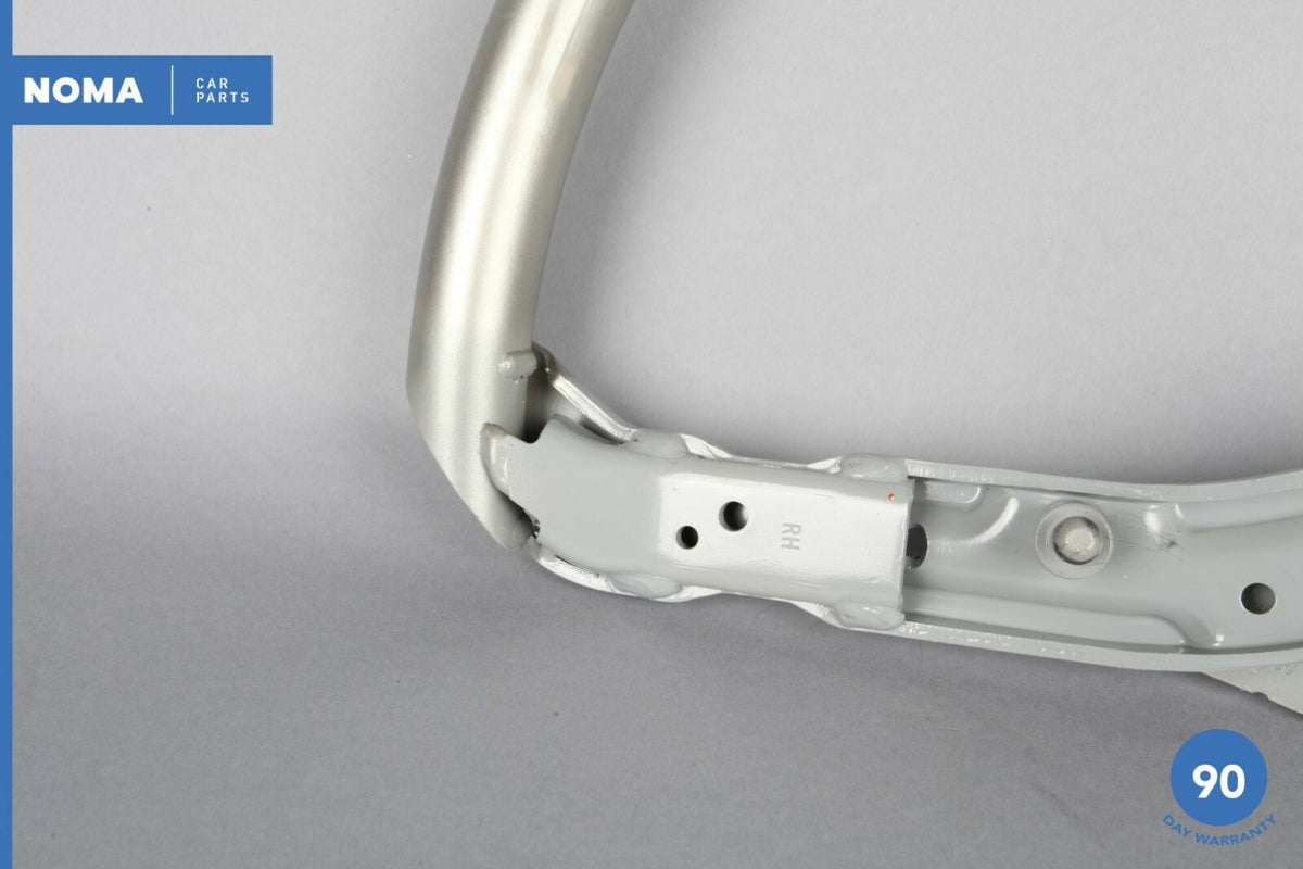 10-15 Jaguar XJL X351 Right Passenger Side Trunk Lid Hinge AW9342700AJ GDR OEM - photo 7