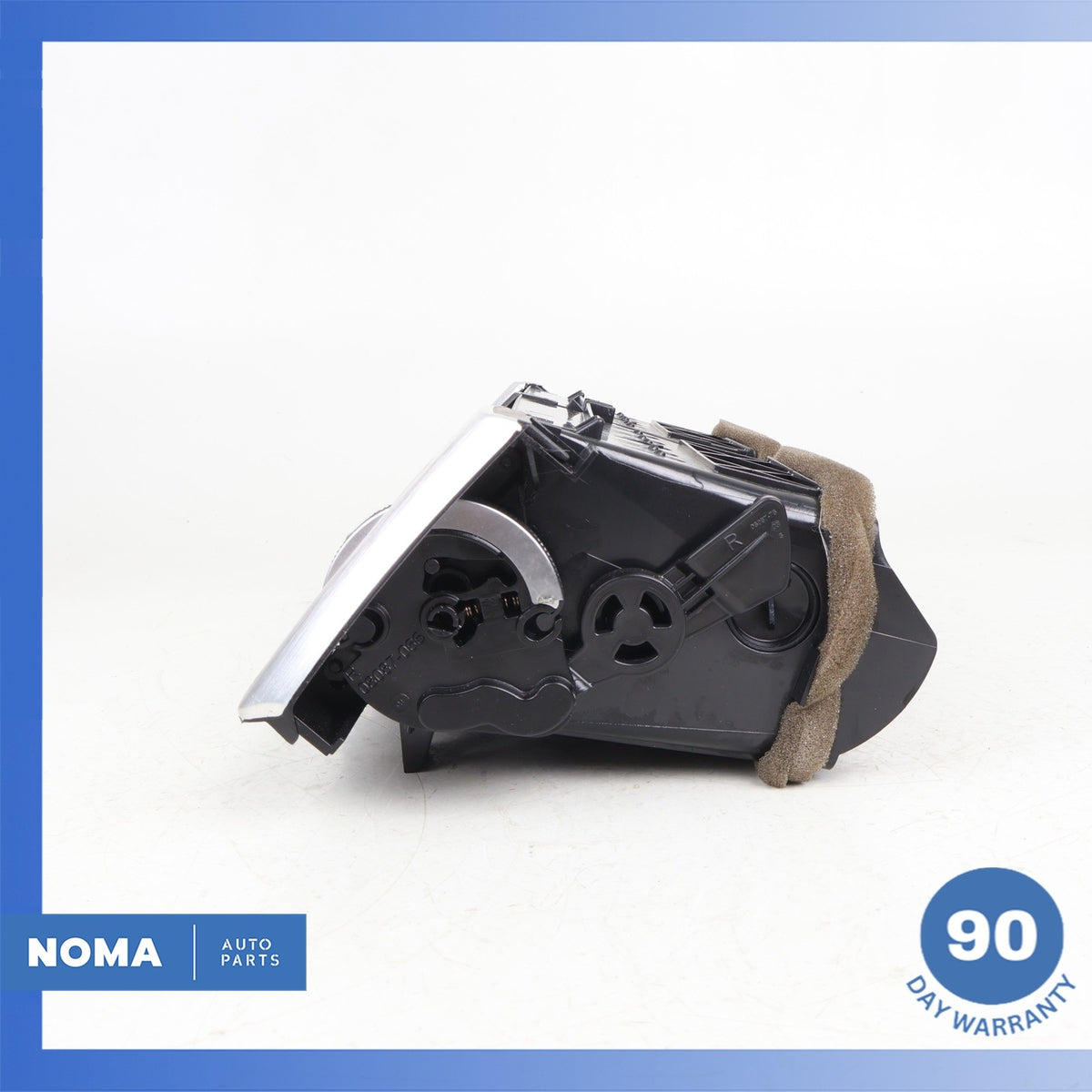 12-19 LR Range Rover Evoque L538 Dash Dashboard AC A/C Air Vent Set OEM - photo 15
