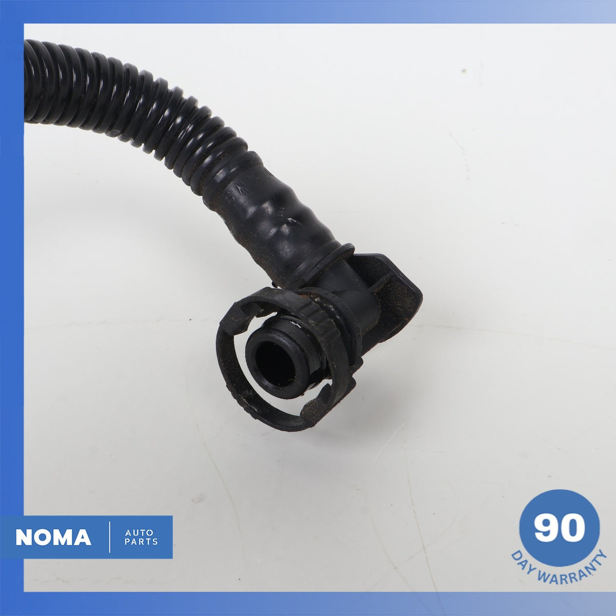 98-03 Jaguar X100 XK8 Throttle Body Inlet Manifold Air Hose Tube Pipe Set OEM 54 - photo 5