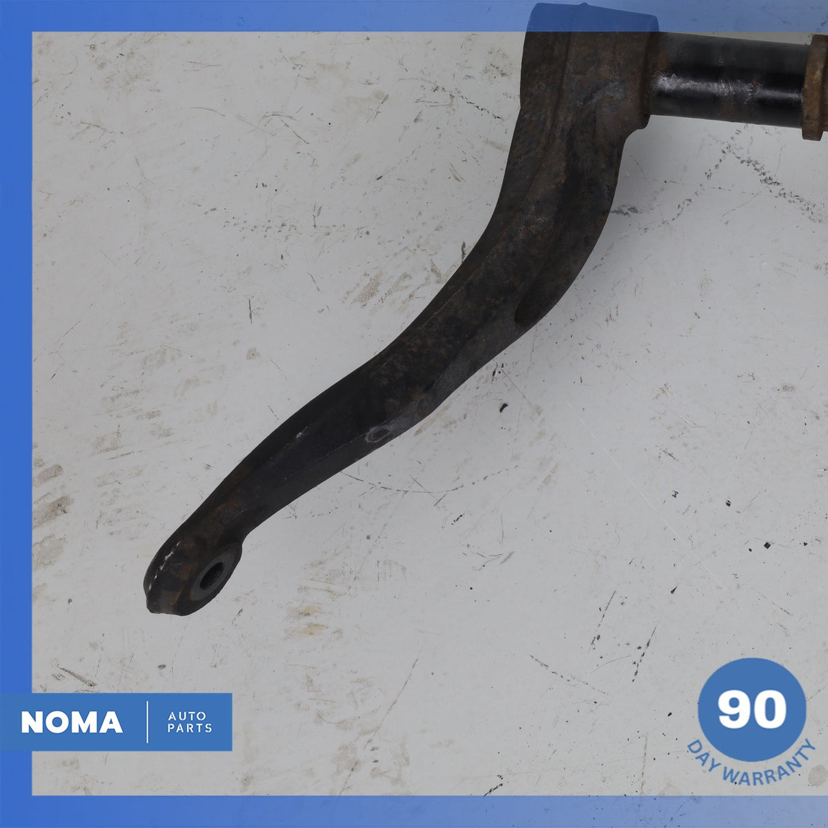 14-22 Range Rover L494 L405 Rear Adaptive Anti Roll Sway Bar Stabilizer OEM - photo 16