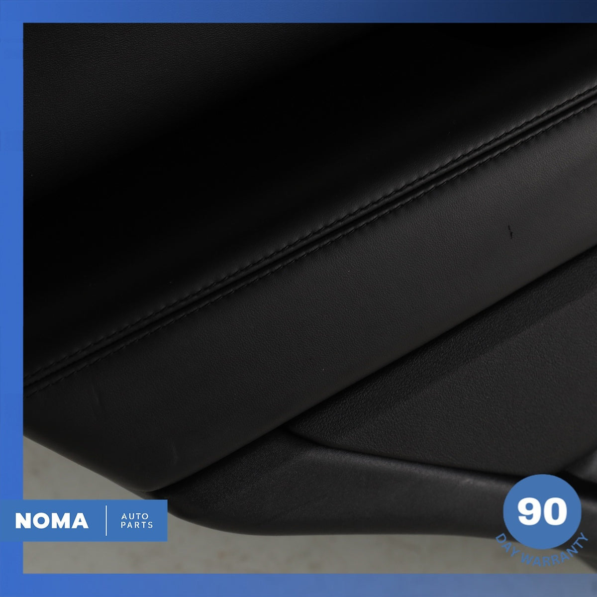 18-22 Range Rover Sport L494 Rear Left Side Interior Door Panel Trim OEM - photo 10