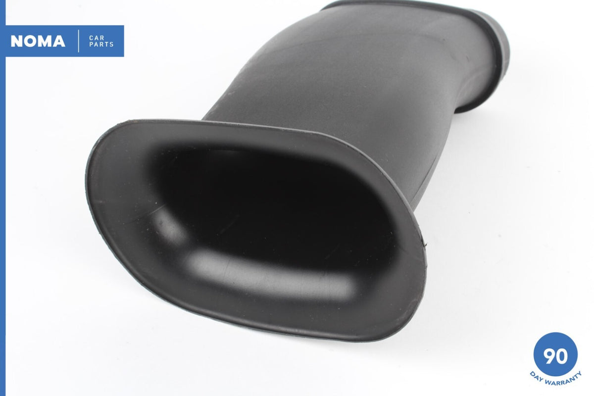 97-06 Jaguar XK8 XKR X100 Air Cleaner Intake Box Tube NJB3510AC OEM - photo 5