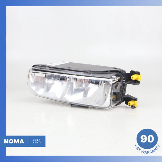 13-17 LR Range Rover L405 L494 Front Left Fog Light Lamp CK5215201AB OEM - photo 1