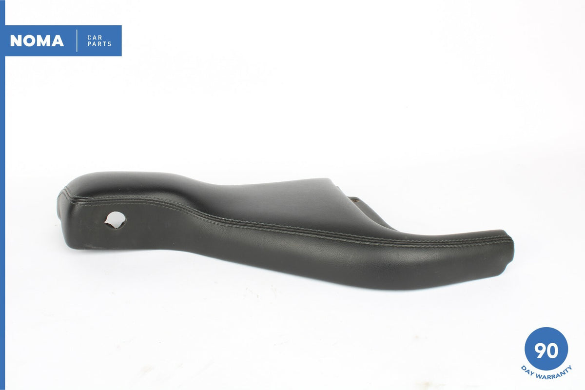 97-06 Jaguar XK8 X100 Convertible Rear Right Interior Quarter Cap Trim LEG OEM - photo 5