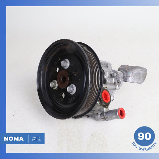 10-16 Land Rover L319 L320 LR4 P/S PS Power Steering Pump Unit AH323A674AB OEM - photo 1