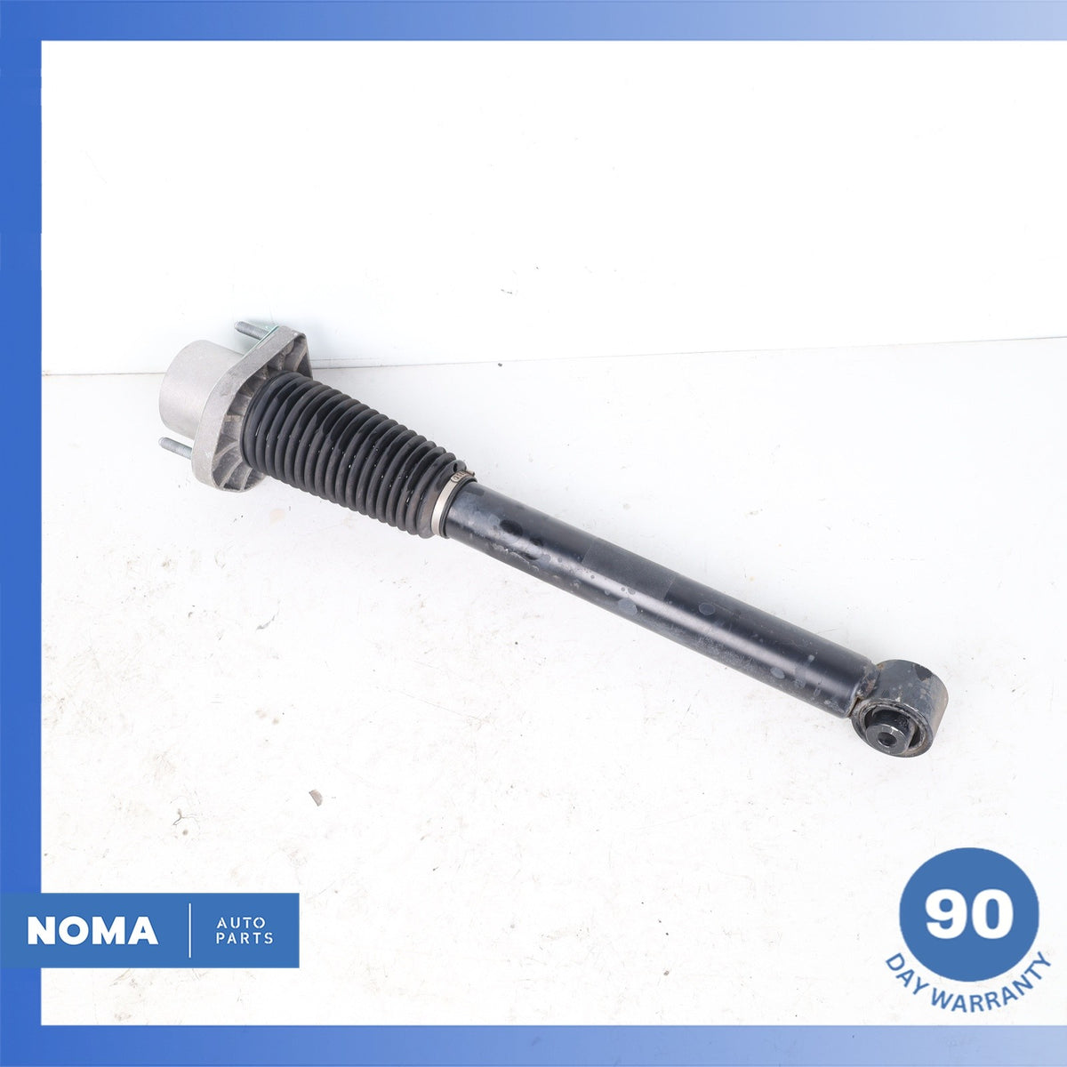 14-22 Range Rover L494 Rear Adaptive Air Suspension Shock Absorber OEM - photo 8