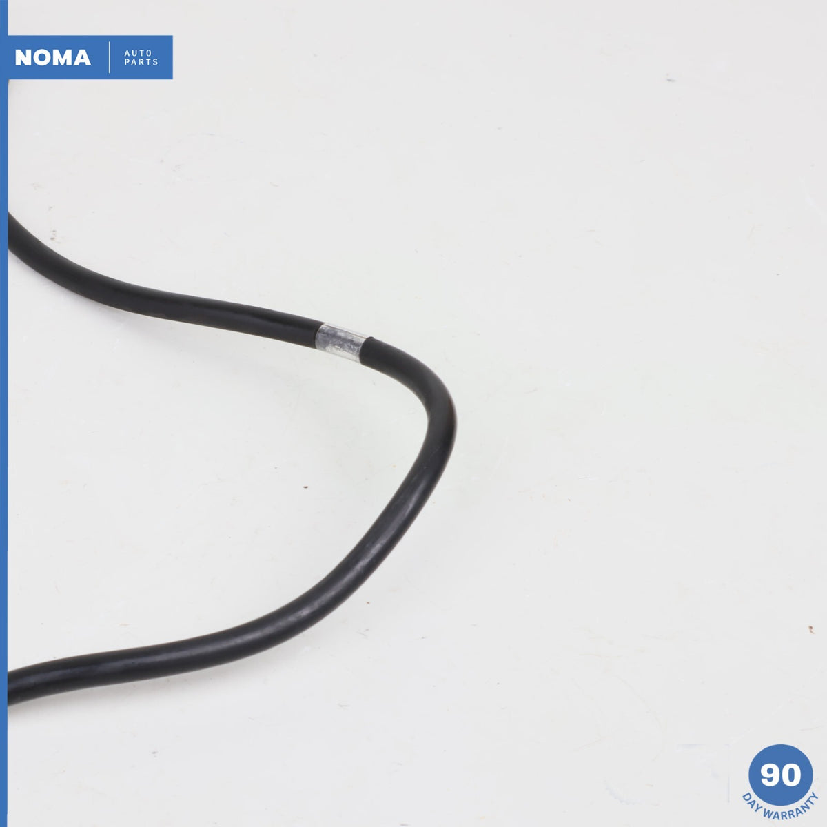 2008 Jaguar X358 XJ8 Engine Knock Sensor Wire Harness 4H2312A699CA OEM - photo 9
