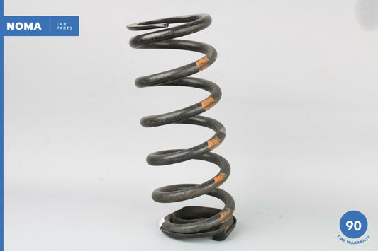 97-06 Jaguar XK8 XKR X100 Rear Right or Left Suspension Coil Spring JLM12342 OEM - photo 1