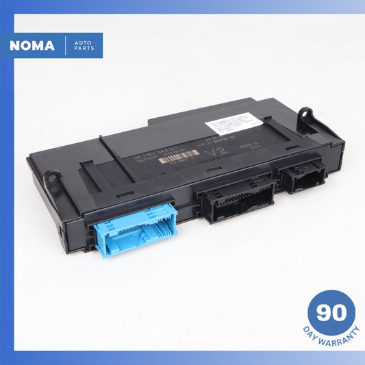 2014 BMW F10 ActiveHybrid 5 Body Control Module Unit BCM 61359312764 OEM - photo 1