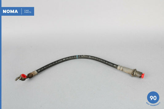 02-10 Lexus SC430 Z40 Rear Left or Right Side Brake Hydraulic Hose OEM - photo 1