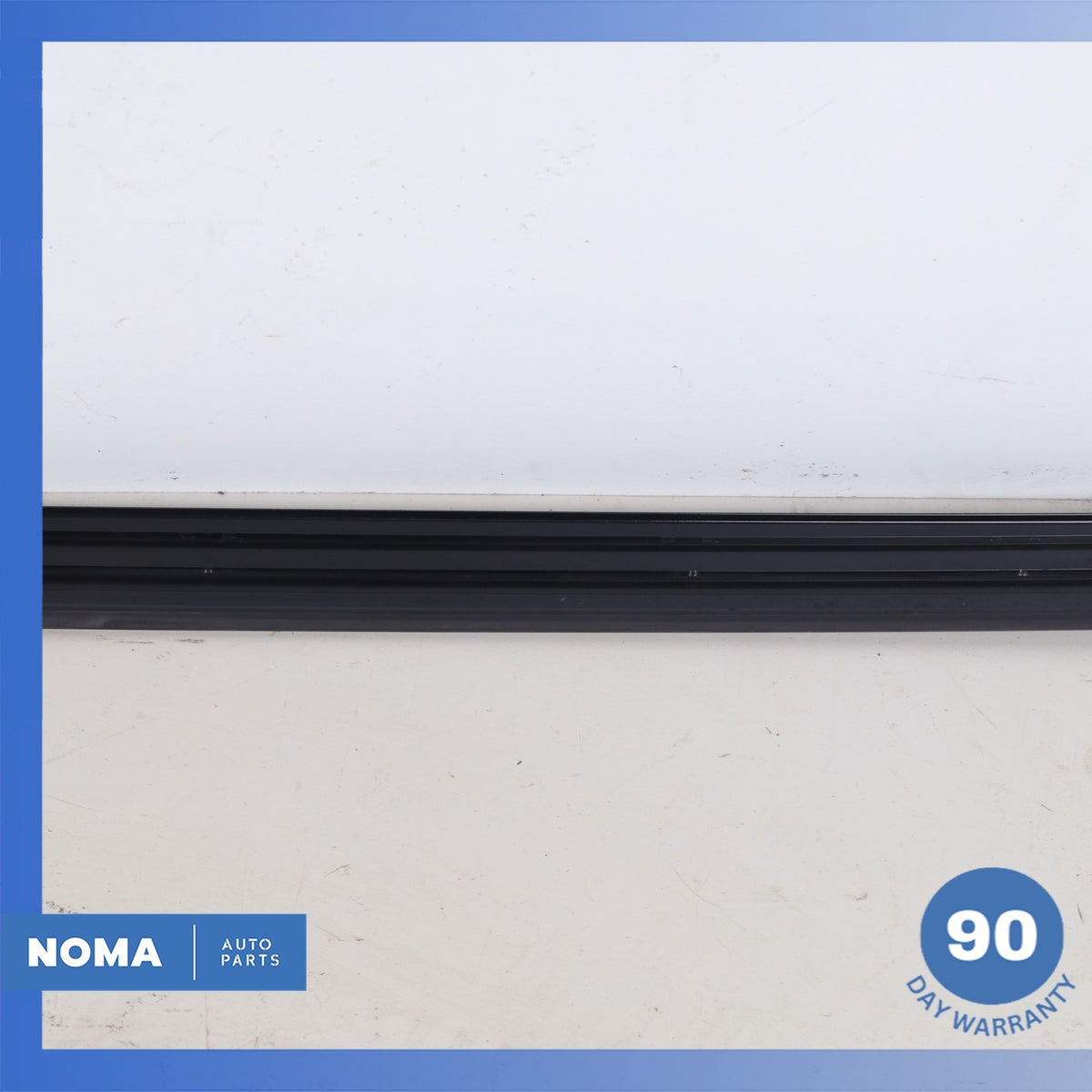 13-22 LR Range Rover L405 L494 Panorama Pano Sun Roof Right Side Molding OEM - photo 8