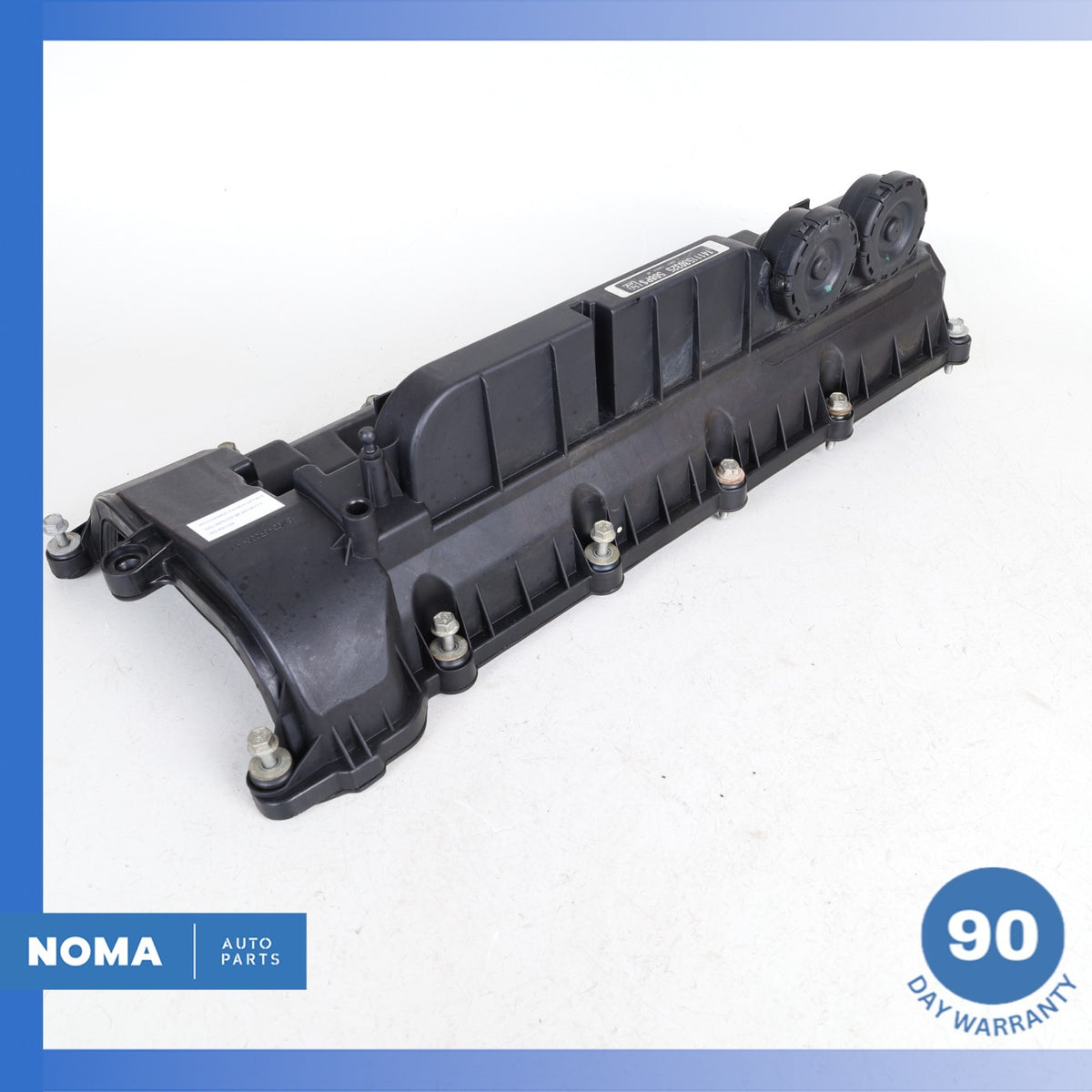 10-24 Range Rover Sport L494 AJ133 Right Engine Cylinder Head Camshaft Cover OEM - photo 1