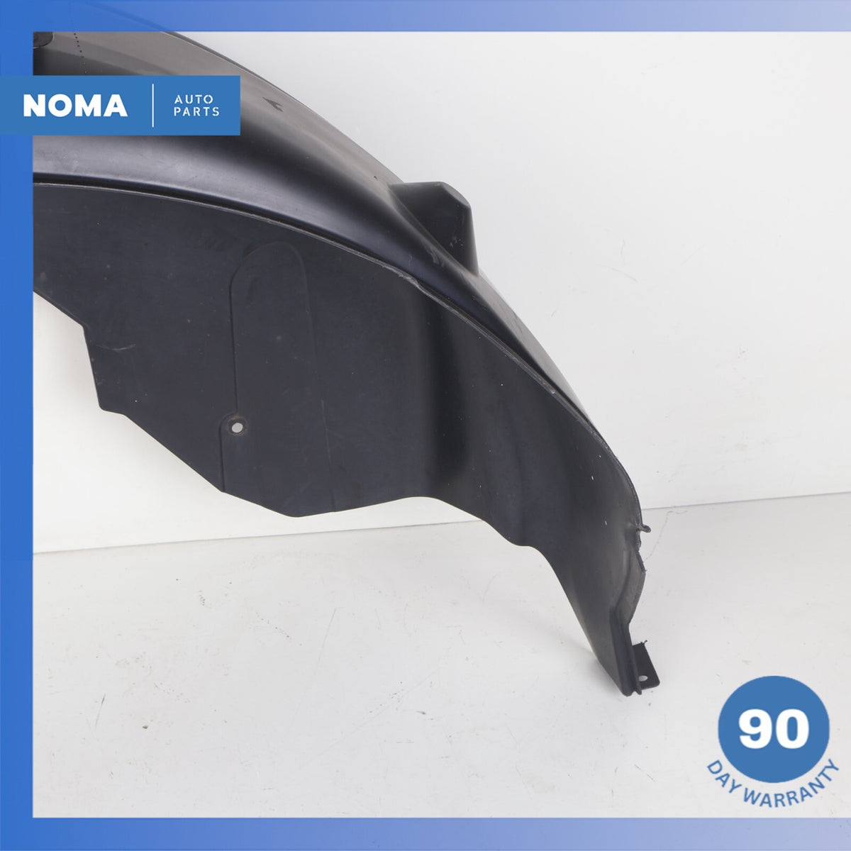 10-12 Land Rover Range Rover L322 Rear Right Side Wheelarch Splash Cover OEM - photo 2